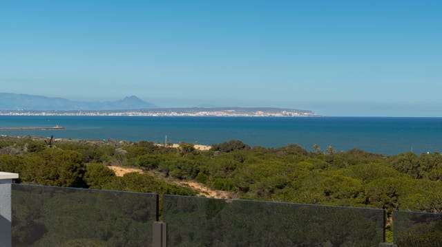 3 camera da letto Appartamento in vendita in Zona Pueblo, Guardamar del Segura con piscina - 510.000 € (Rif: 9699472)