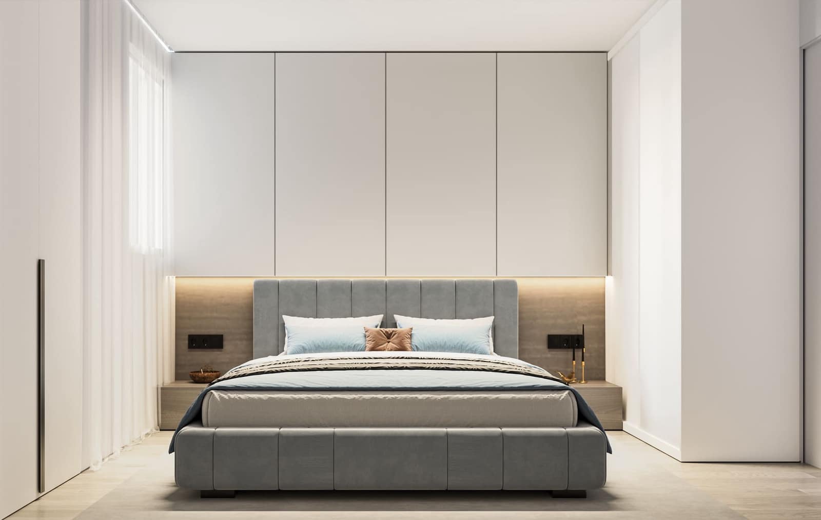 2 chambre Penthouse à vendre à Torrevieja avec piscine - 350 000 € (Ref: 9699476)