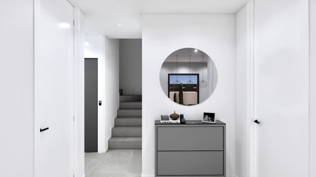 3 slaapkamer Villa te koop in Benijófar - € 515.000 (Ref: 9699498)