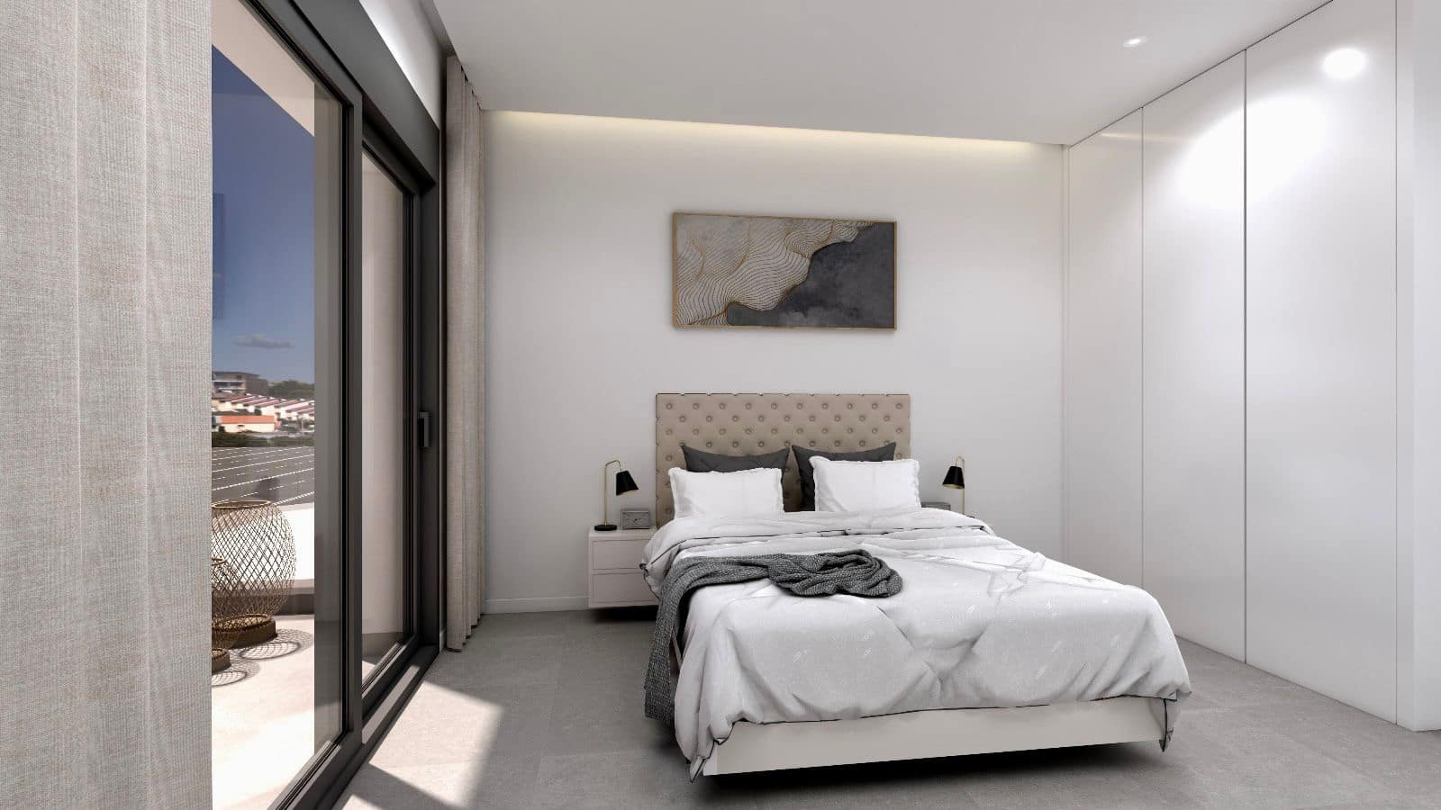 3 slaapkamer Villa te koop in Benijofar - € 515.000 (Ref: 9699498)