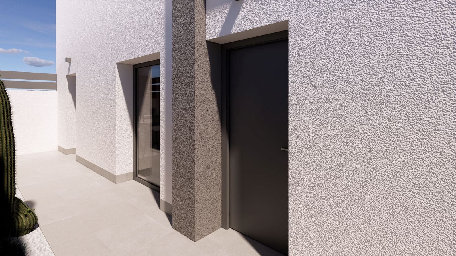 3 slaapkamer Villa te koop in Benijofar - € 515.000 (Ref: 9699498)