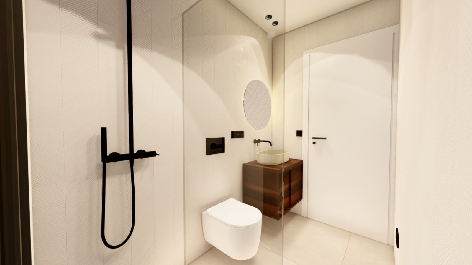 3 slaapkamer Villa te koop in Benijofar - € 400.000 (Ref: 9699500)