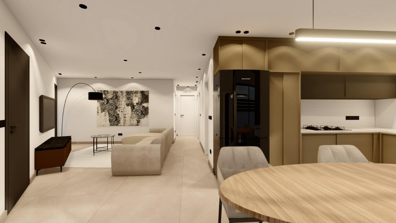 3 slaapkamer Villa te koop in Benijofar - € 400.000 (Ref: 9699500)