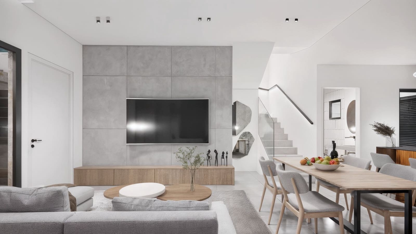 3 soveværelse Rækkehus til salg i Los Montesinos - € 369.000 (Ref: 9699532)