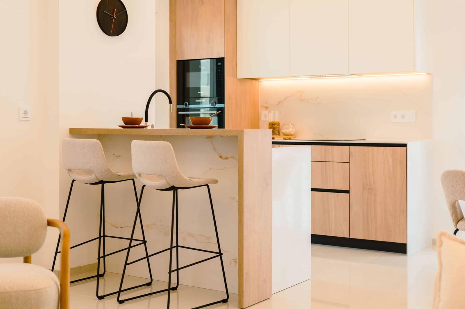 2 slaapkamer Bungalow te koop in Rojales met zwembad garage - € 325.000 (Ref: 9699539)