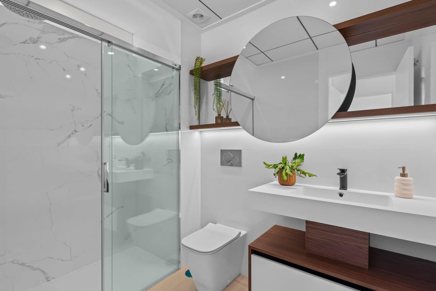 2 camera da letto Appartamento in vendita in Ciudad Quesada con piscina garage - 330.000 € (Rif: 9699542)