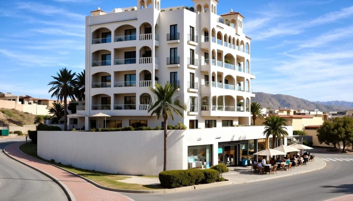 2 bedroom Apartment for sale in Bigastro with pool - € 179,900 (Ref: 9699549)