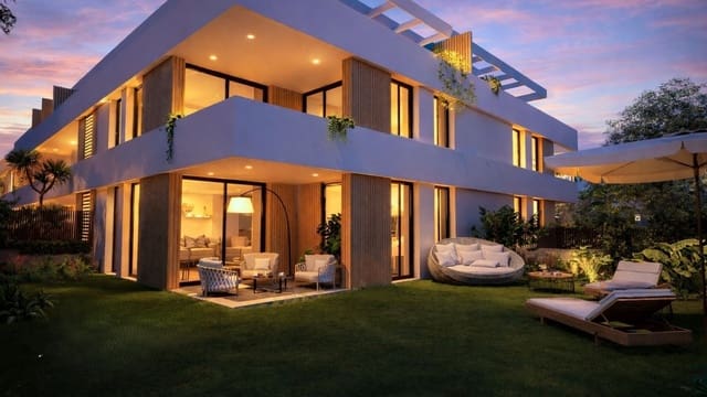 2 makuuhuone Kattohuoneisto myytävänä paikassa Centro ciudad, Javea / Xàbia mukana uima-altaan - 650 000 € (Ref: 9699587)