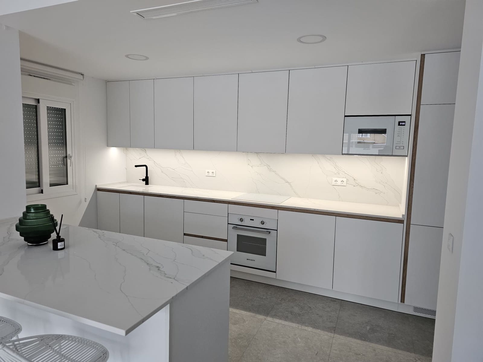 3 soverom Leilighet til salgs i Torrevieja med svømmebasseng - € 300 000 (Ref: 9699603)