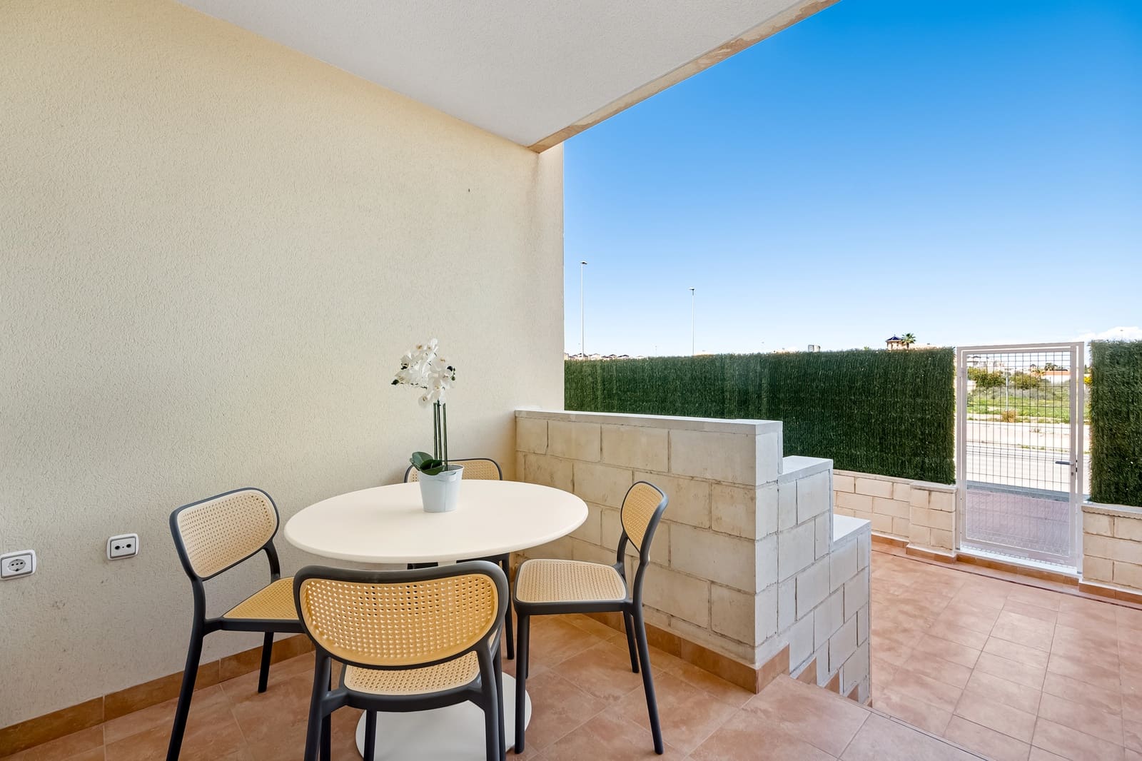 1 slaapkamer Appartement te koop in Orihuela Costa met zwembad garage - € 147.500 (Ref: 9699604)