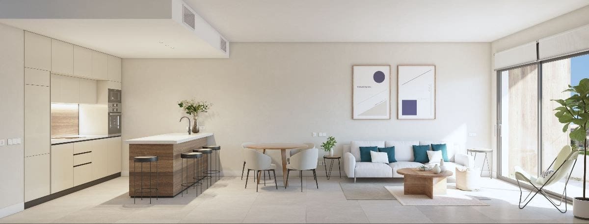 2 camera da letto Bungalow in vendita in Torrevieja con piscina garage - 380.000 € (Rif: 9699656)