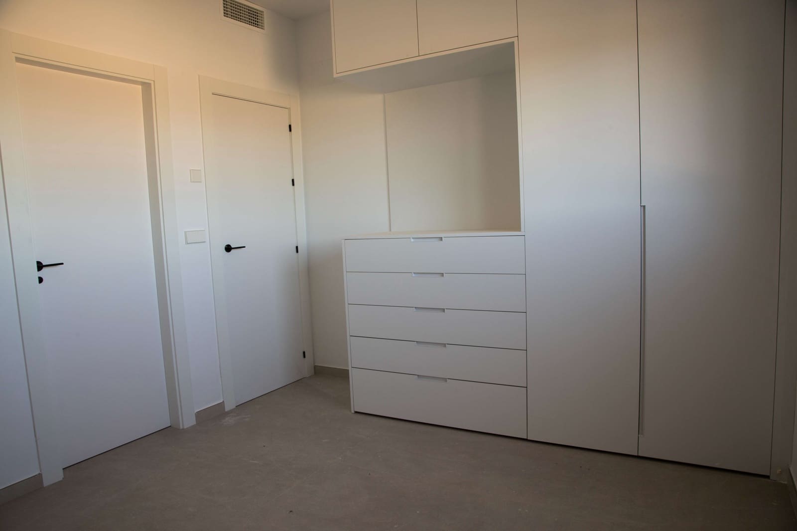 2 makuuhuone Huoneisto myytävänä paikassa Alhama de Murcia mukana uima-altaan - 229 500 € (Ref: 9706144)