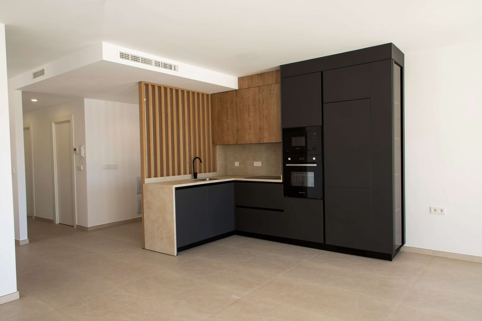 2 makuuhuone Kattohuoneisto myytävänä paikassa Alhama de Murcia mukana uima-altaan - 279 500 € (Ref: 9710971)