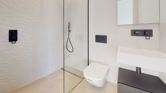 Chalet de 3 habitaciones en Las Lomas de Rame - Bahía Bella, Los Alcázares en venta - 519.900 € (Ref: 9719171)