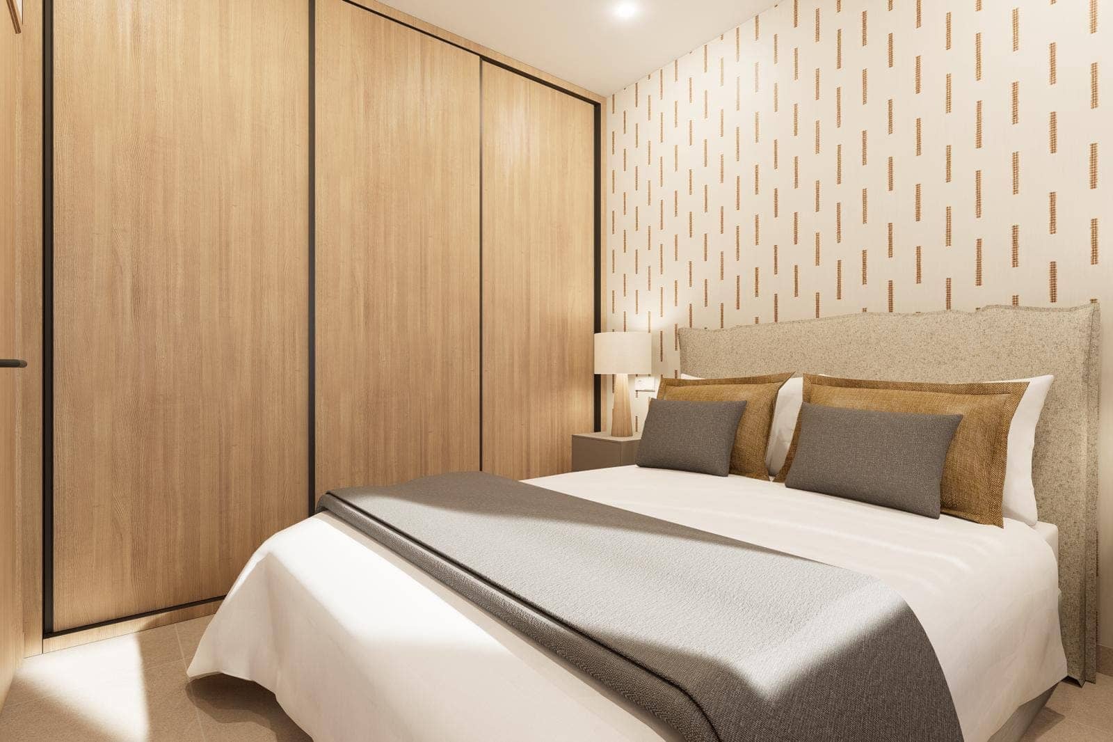 Bungalow de 3 habitaciones en Pilar de la Horadada en venta con piscina - 319.900 € (Ref: 9719172)