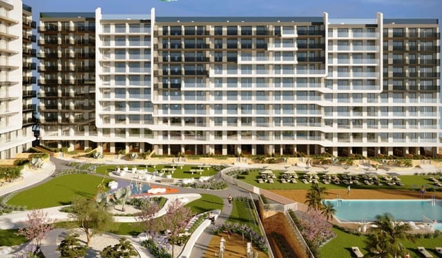 3 slaapkamer Appartement te koop in Punta Prima, Torrevieja met zwembad - € 409.000 (Ref: 9719394)