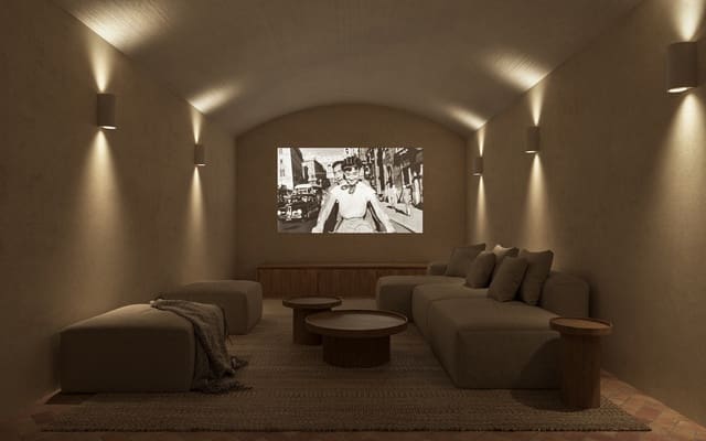 4 sovrum Villa till salu i Benissa - 2 250 000 € (Ref: 9721023)