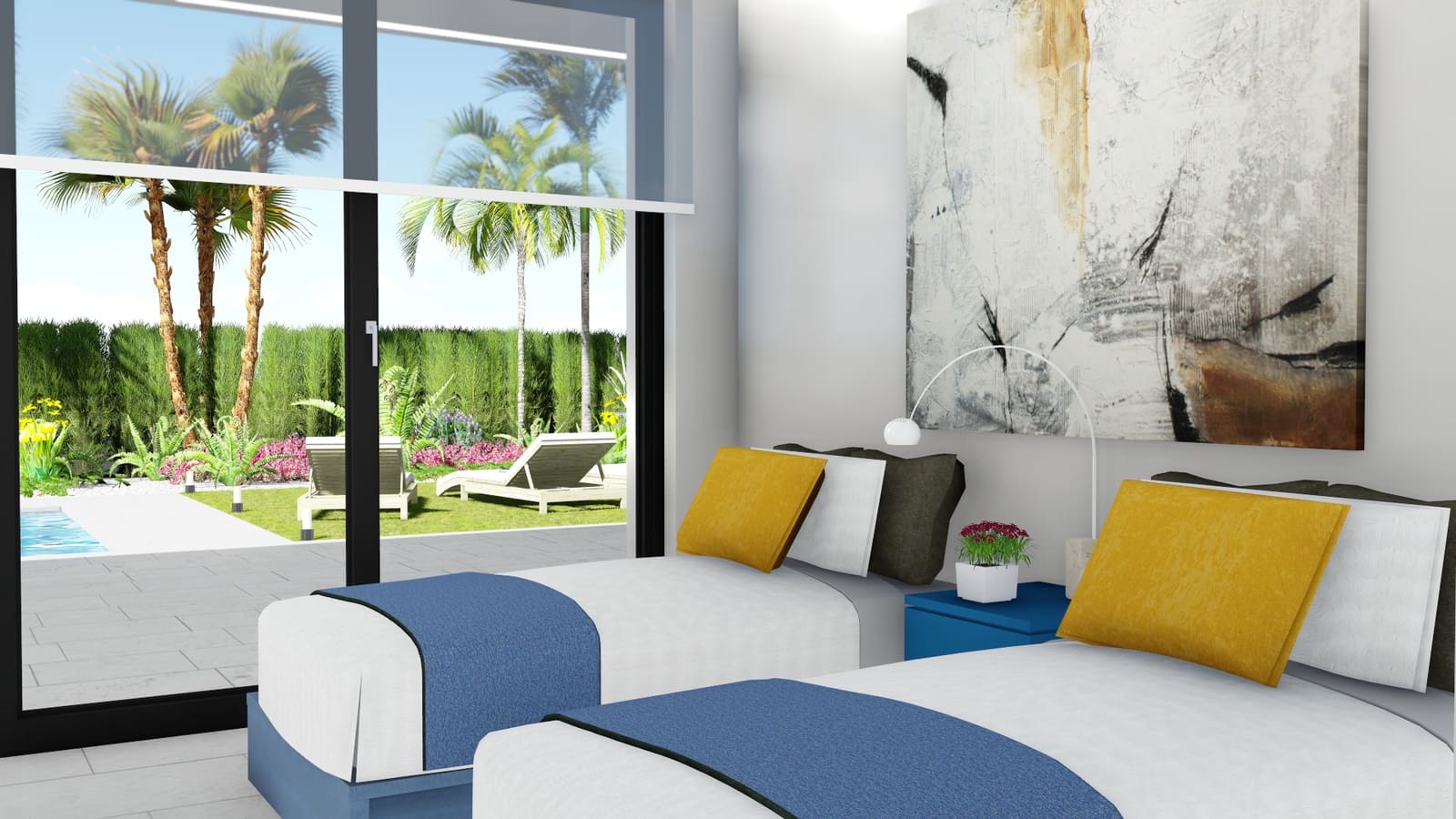 3 slaapkamer Villa te koop in Calasparra - € 355.000 (Ref: 9721026)