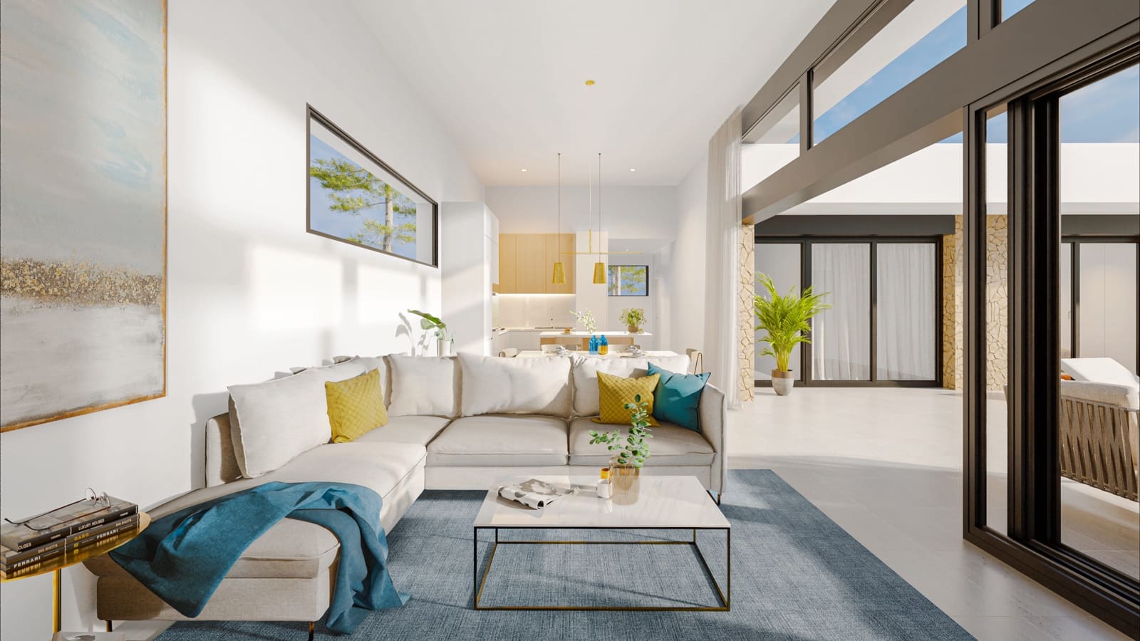 3 slaapkamer Villa te koop in Calasparra - € 355.000 (Ref: 9721026)