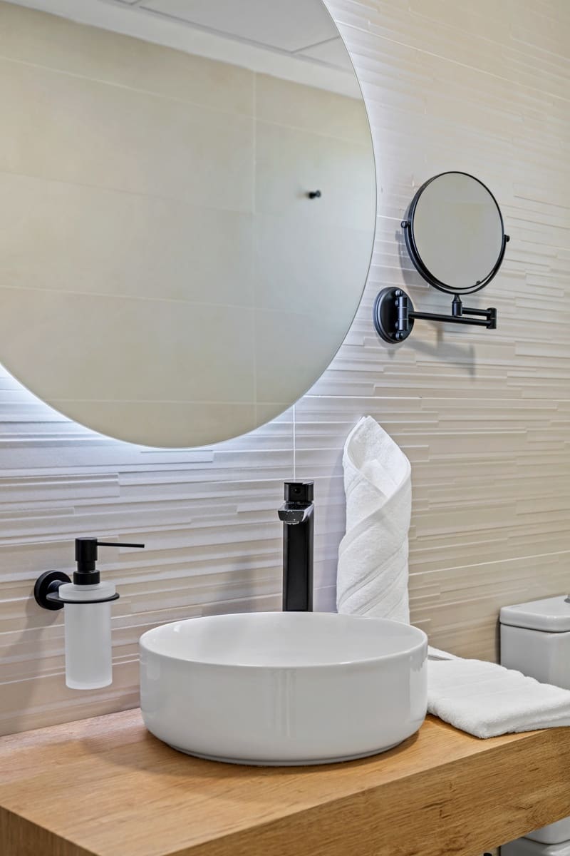 3 makuuhuone Huoneisto myytävänä paikassa Los Alcazares mukana uima-altaan 
autotalli - 324 900 € (Ref: 9731618)