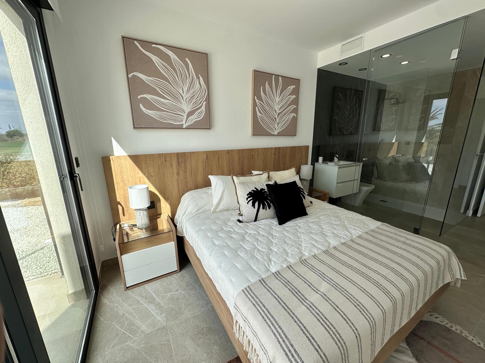 3 chambre Penthouse à vendre à Los Alcazares avec piscine - 449 000 € (Ref: 9735058)