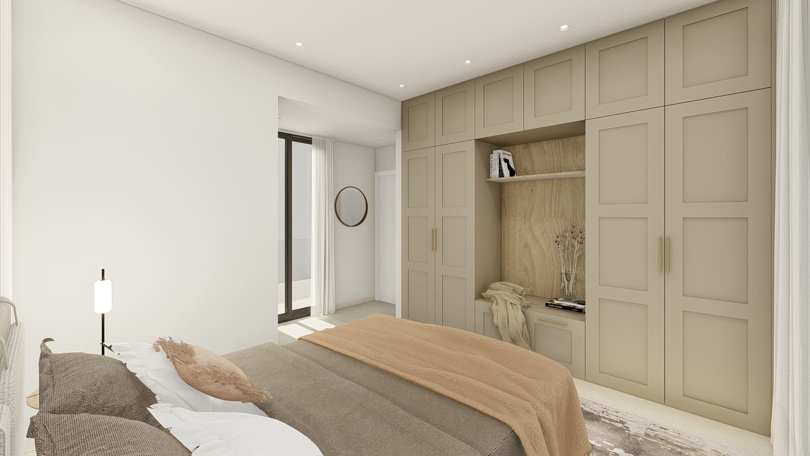 3 sypialnia Willa na sprzedaż w Polop - 755 000 € (Ref: 9737869)