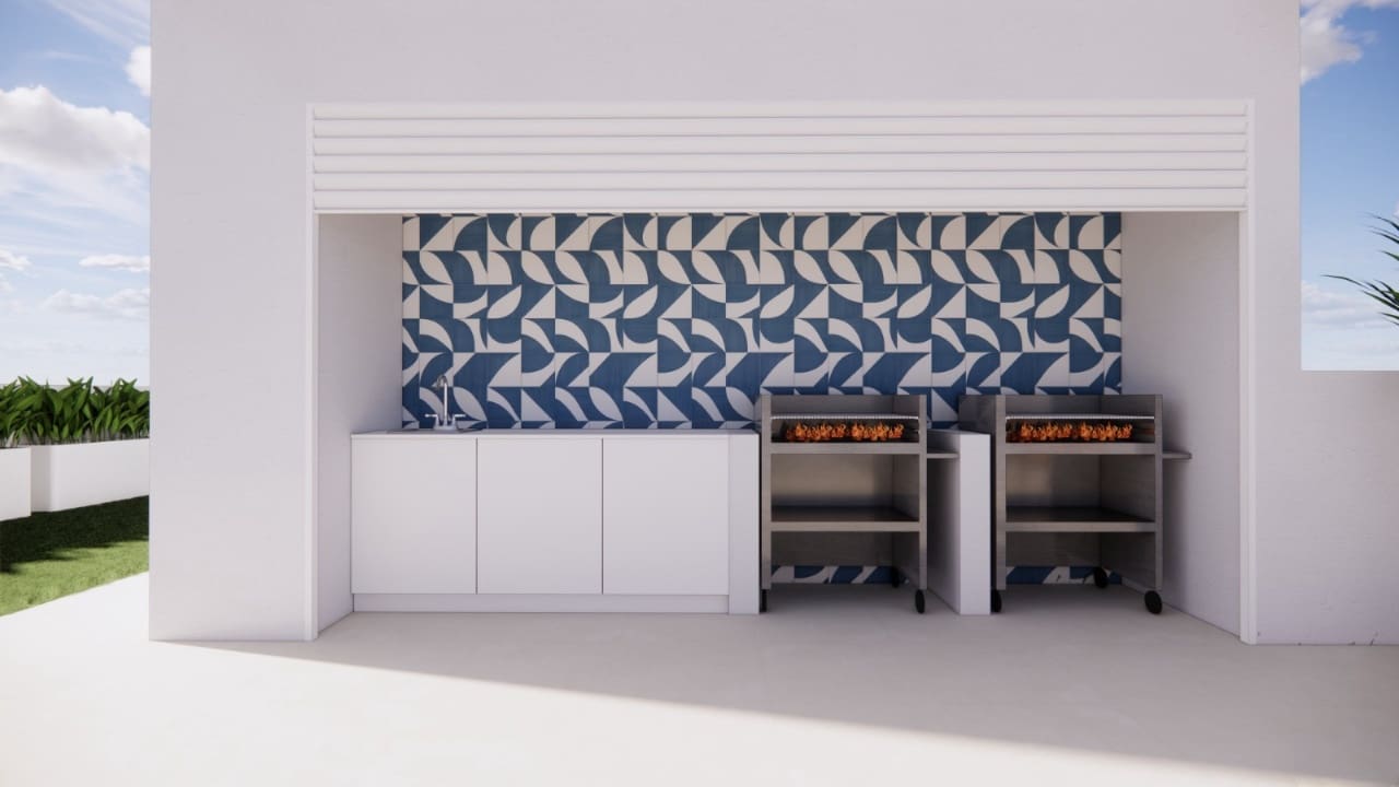 2 Zimmer Apartment zu verkaufen in Torre de la Horadada mit Pool - 295.900 € (Ref: 9747542)