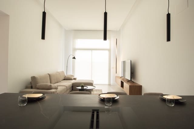 3 chambre Villa/Maison à vendre à Balcón de Finestrat - Terra Marina, Finestrat - 579 000 € (Ref: 9755244)