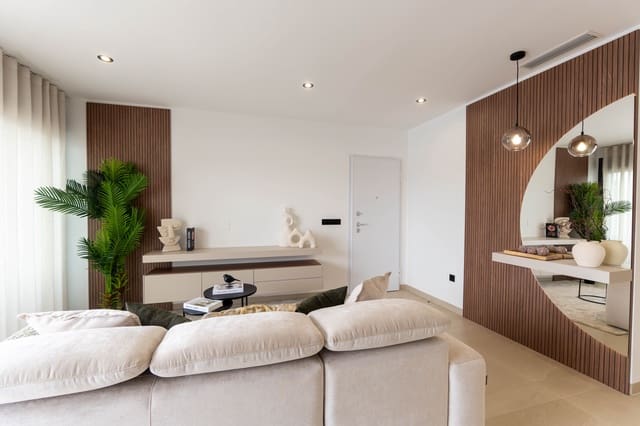 3 chambre Villa/Maison à vendre à San Pedro del Pinatar ciudad, San Pedro del Pinatar - 439 000 € (Ref: 9758383)