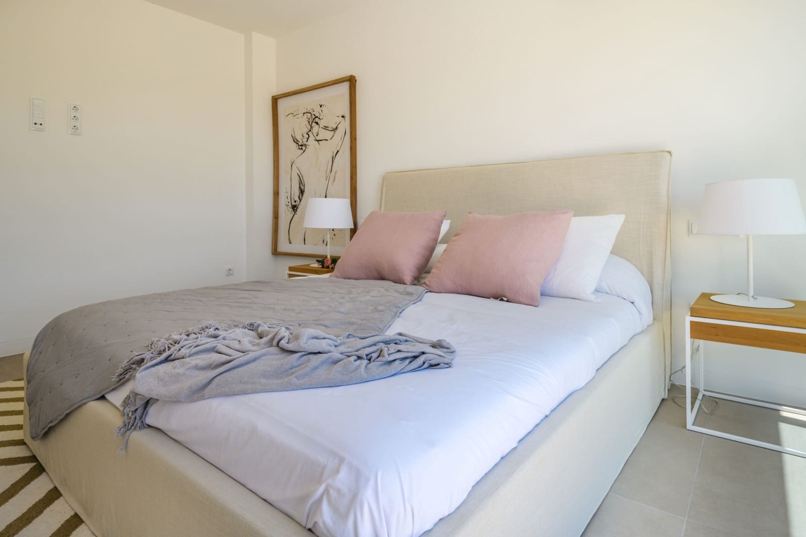 3 sypialnia Willa na sprzedaż w Las Colinas Golf - 835 000 € (Ref: 9761535)