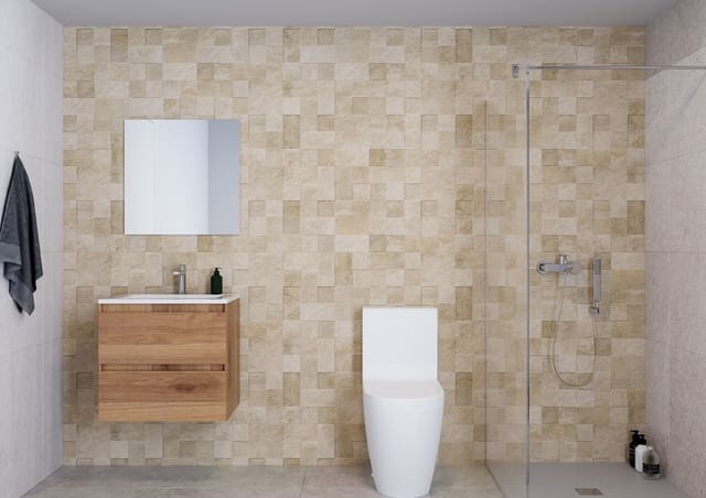 2 Zimmer Apartment zu verkaufen in Alicante / Alacant Stadt mit Pool - 355.000 € (Ref: 9780059)