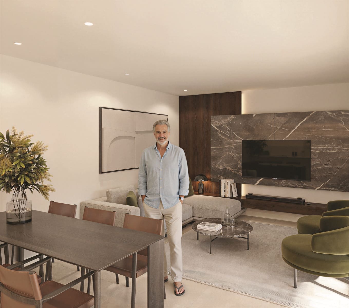 2 sypialnia Bungalow na sprzedaż w Torrevieja z basenem - 259 000 € (Ref: 9780062)