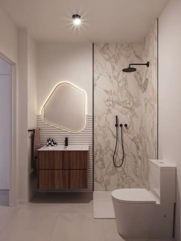 3 slaapkamer Bungalow te koop in San Miguel de Salinas met zwembad - € 274.900 (Ref: 9786956)