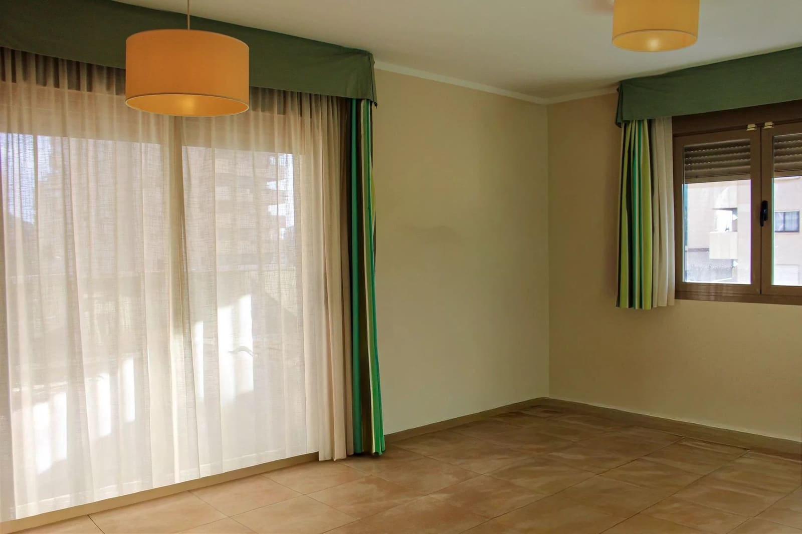 2 sypialnia Apartament na sprzedaż w Calpe / Calp z basenem - 295 000 € (Ref: 9786958)