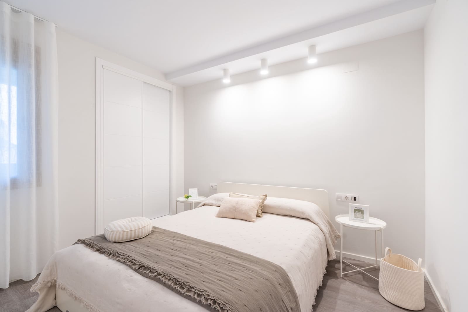 2 sypialnia Apartament na sprzedaż w Calpe / Calp z basenem - 295 000 € (Ref: 9786958)