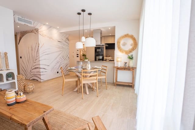 3 slaapkamer Bungalow te koop in Algorfa met zwembad - € 365.000 (Ref: 9786967)