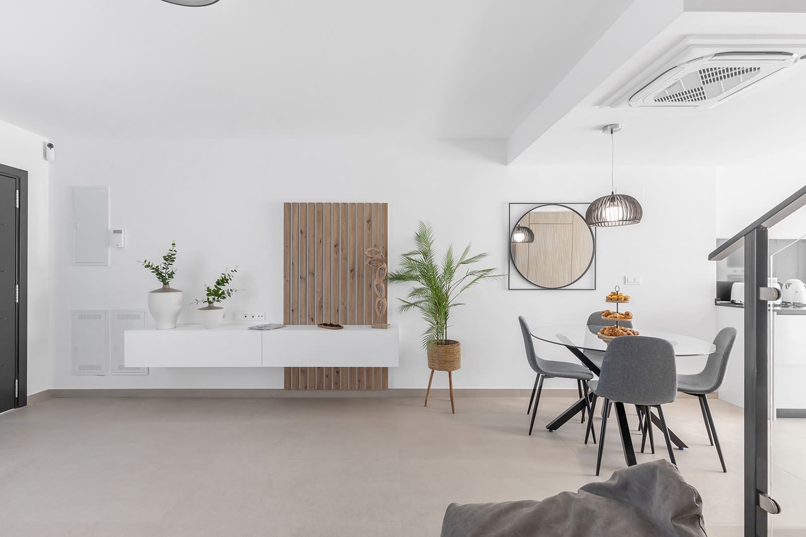 3 sovrum Semi-fristående Villa till salu i Rafal med pool - 295 000 € (Ref: 9790084)