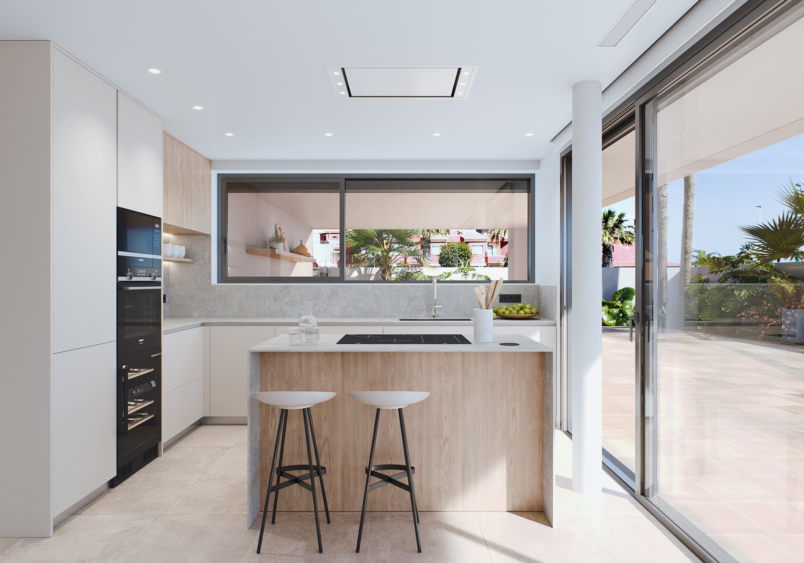 5 sypialnia Willa na sprzedaż w Orihuela Costa - 3 500 000 € (Ref: 9790087)