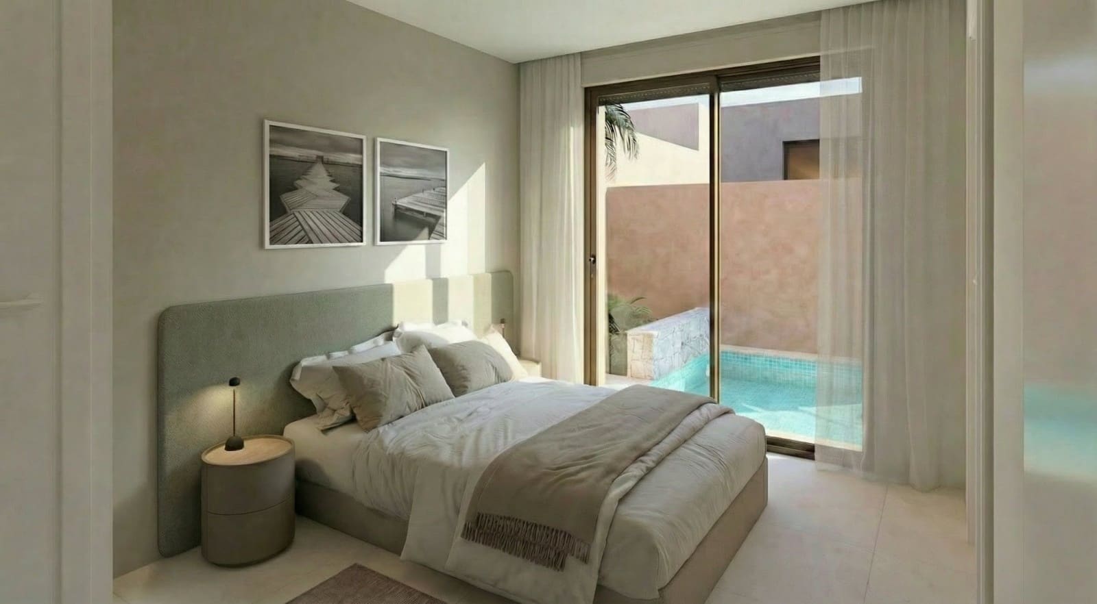 2 camera da letto Villa in vendita in Roldan - 272.900 € (Rif: 9790088)