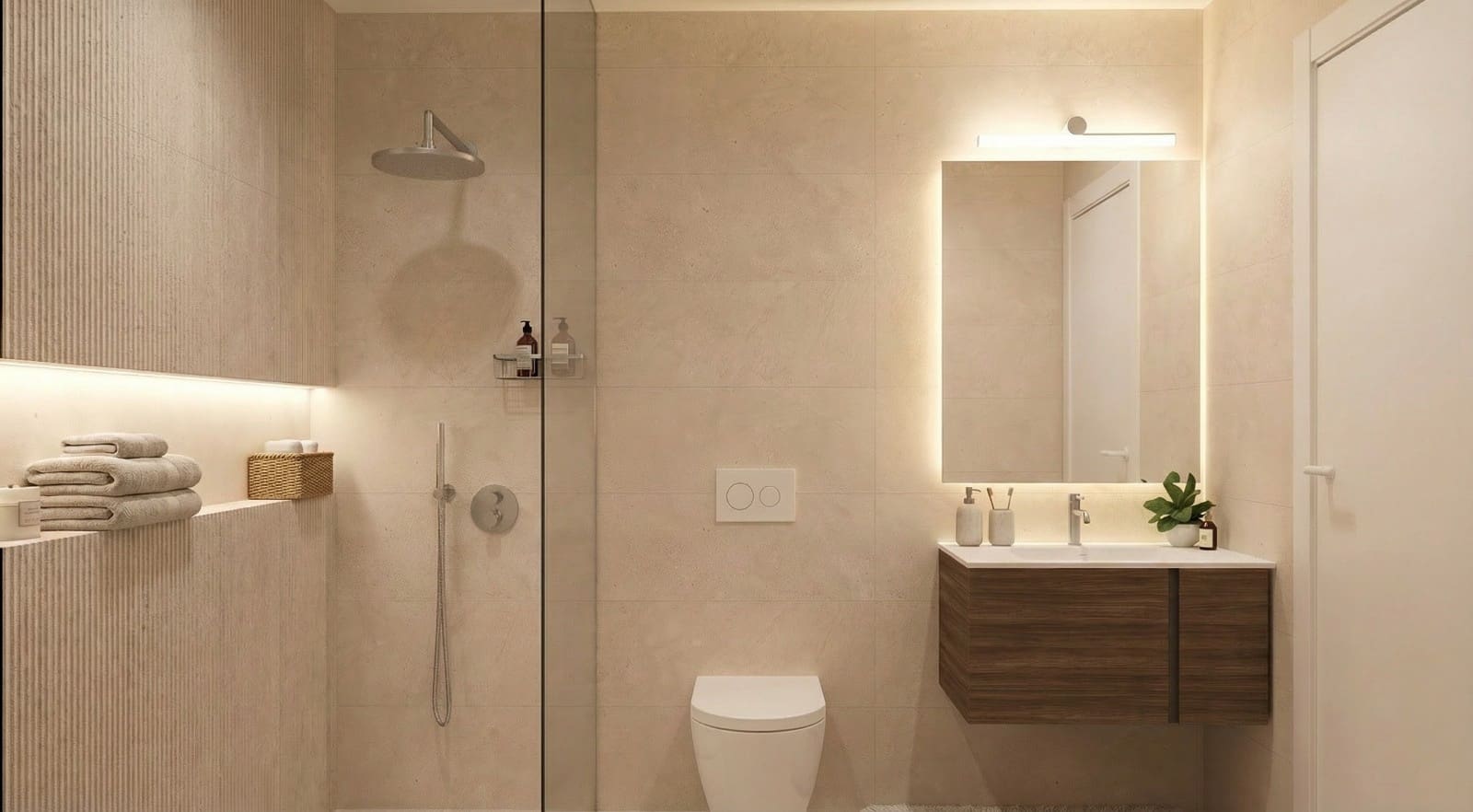 2 camera da letto Villa in vendita in Roldan - 272.900 € (Rif: 9790088)