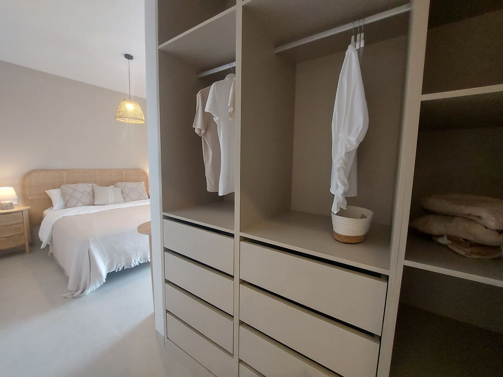 2 soveværelse Lejlighed til salg i Mar de Cristal med swimmingpool garage - € 270.000 (Ref: 9796869)