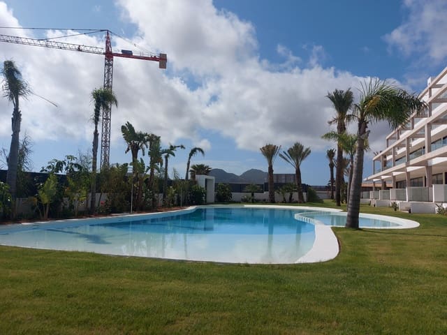 3 soveværelse Lejlighed til salg i Mar de Cristal, Cartagena med swimmingpool garage - € 360.000 (Ref: 9796870)