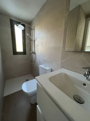 2 Zimmer Reihenhaus zu verkaufen in Portman, La Unión mit Pool - 198.000 € (Ref: 9798573)