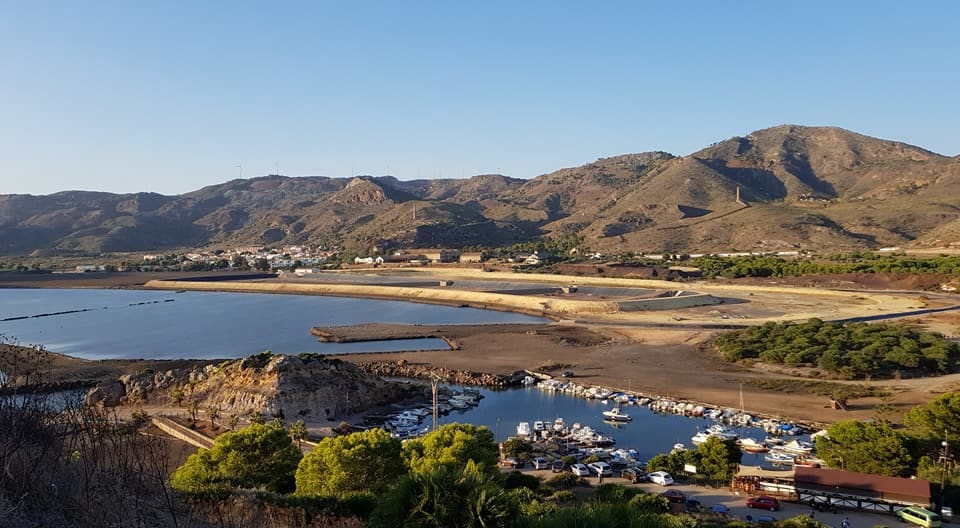 2 makuuhuone Rivitalo myytävänä paikassa Portman mukana uima-altaan - 198 000 € (Ref: 9798573)