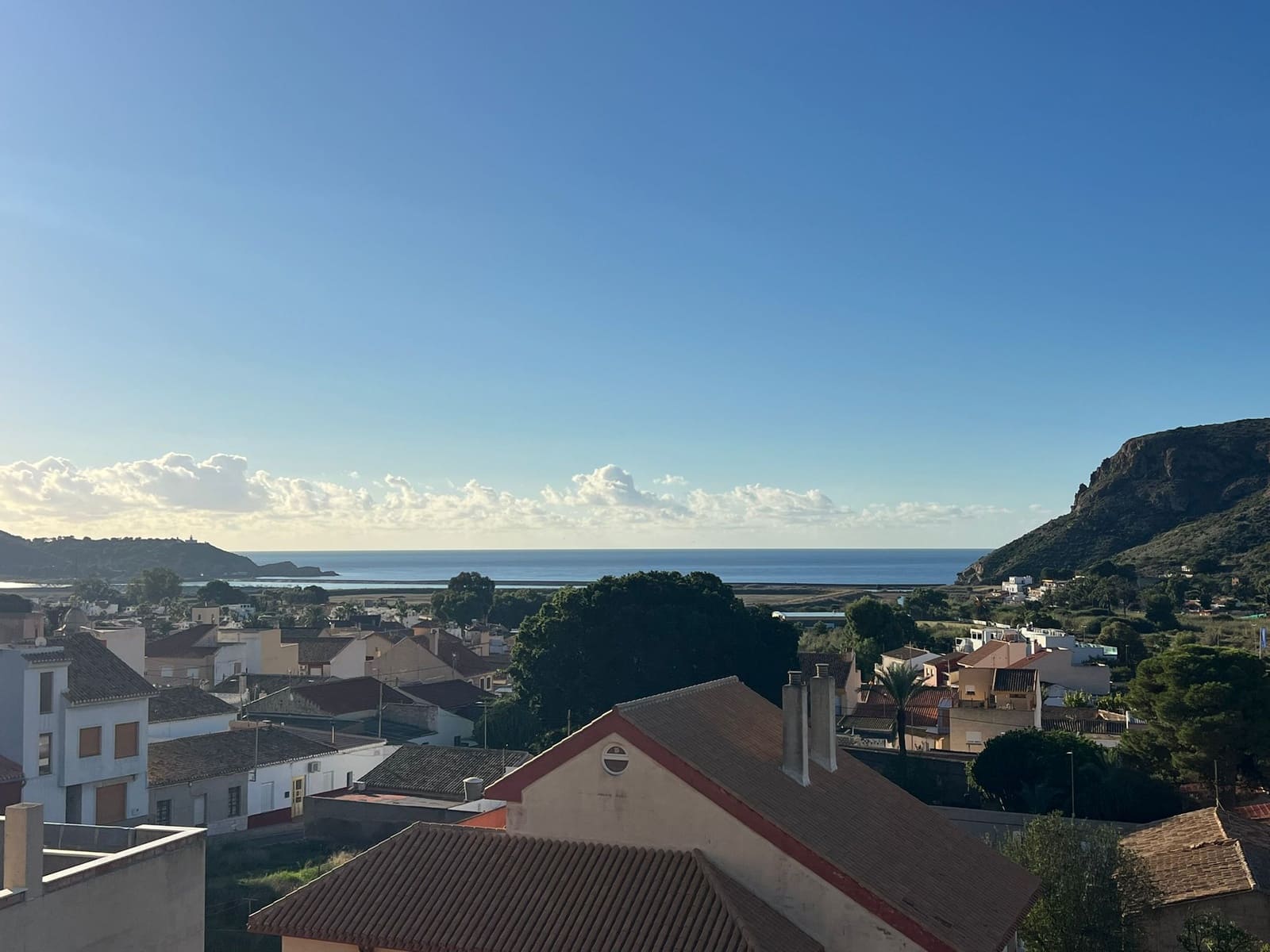 2 makuuhuone Rivitalo myytävänä paikassa Portman mukana uima-altaan - 198 000 € (Ref: 9798573)