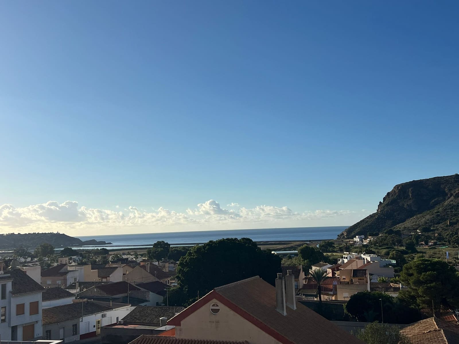 2 makuuhuone Rivitalo myytävänä paikassa Portman mukana uima-altaan - 198 000 € (Ref: 9798573)