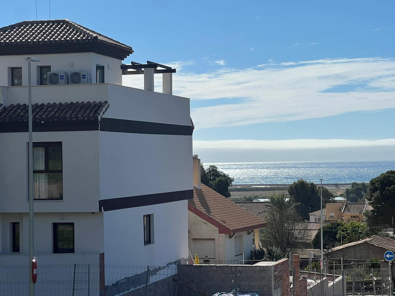 2 makuuhuone Rivitalo myytävänä paikassa Portman mukana uima-altaan - 198 000 € (Ref: 9798573)