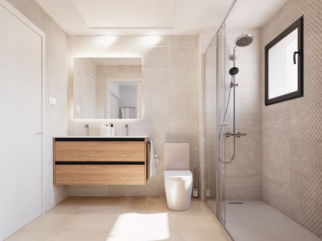 2 Zimmer Reihenhaus zu verkaufen in Torre-Pacheco mit Pool - 209.900 € (Ref: 9798578)