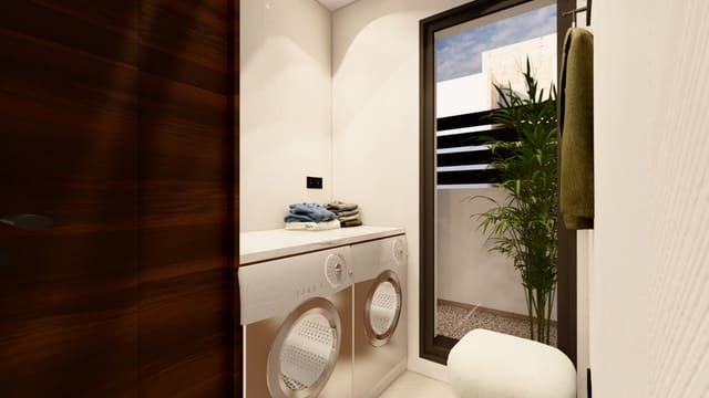 3 slaapkamer Villa te koop in Benijófar - € 430.000 (Ref: 9815437)