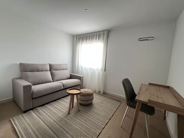 2 Zimmer Reihenhaus zu verkaufen in Portman, La Unión mit Pool - 208.000 € (Ref: 9832386)